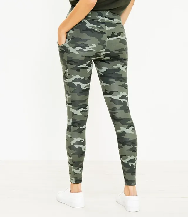 Lou & Grey Signature Softblend Leggings