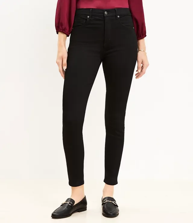 Jeans Lucky Brand High Rise