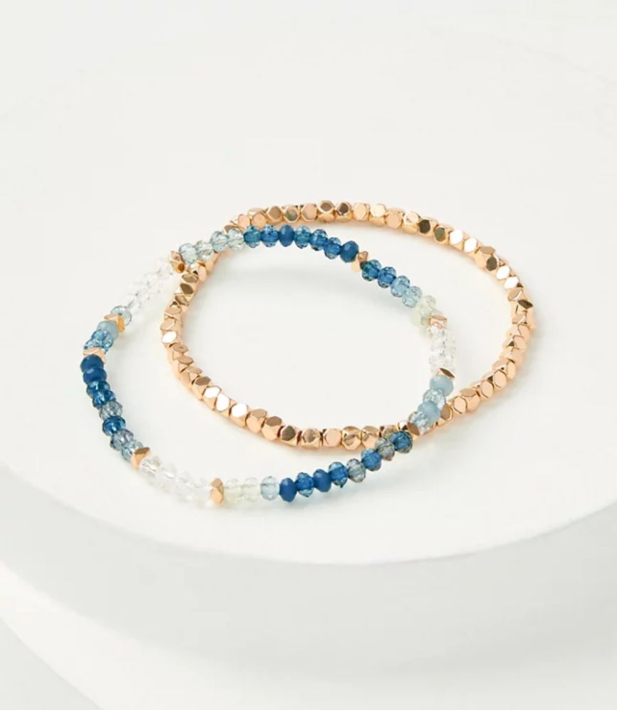 stretch bracelet sets