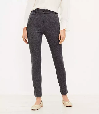 Sutton Skinny Pants in Texture