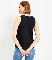 Harbor Tank Top