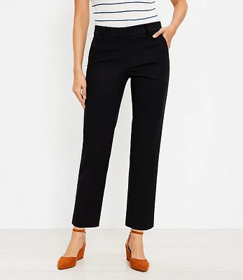 Petite Riviera Slim Pants