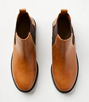 Chelsea Boots