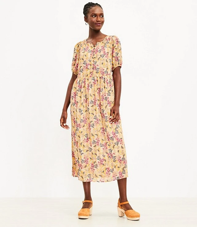 linen dresses maxi Margot Linen Maxi Dress