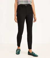 Tall Sutton Skinny Pants