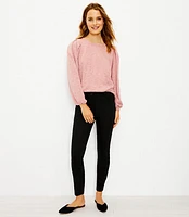 Tall Curvy Sutton Skinny Pants