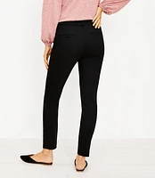 Tall Curvy Sutton Skinny Pants