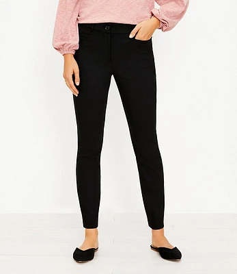 Tall Curvy Sutton Skinny Pants