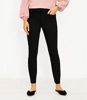 Tall Curvy Sutton Skinny Pants