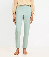 Monroe Slim Chino Pants
