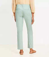 Monroe Slim Chino Pants