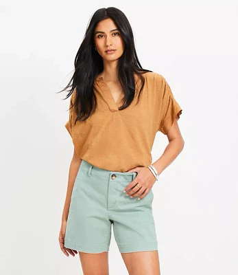 Monroe Chino Shorts