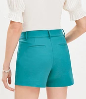 Riviera Shorts Doubleweave