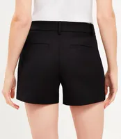 Riviera Shorts Doubleweave