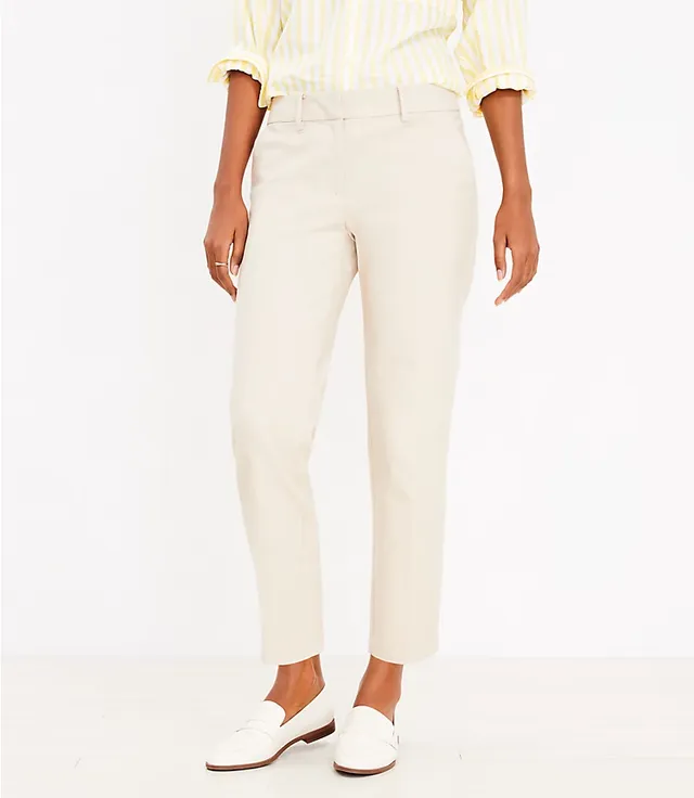 Zara ZW COLLECTION DOUBLE WAIST PANTS