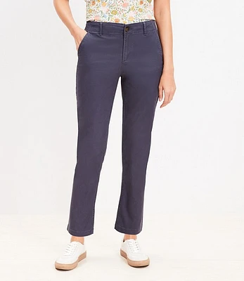 Tall Monroe Slim Chino Pants