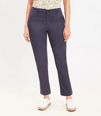 Tall Curvy Monroe Slim Chino Pants