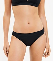 LOFT Beach Classic Bikini Bottom