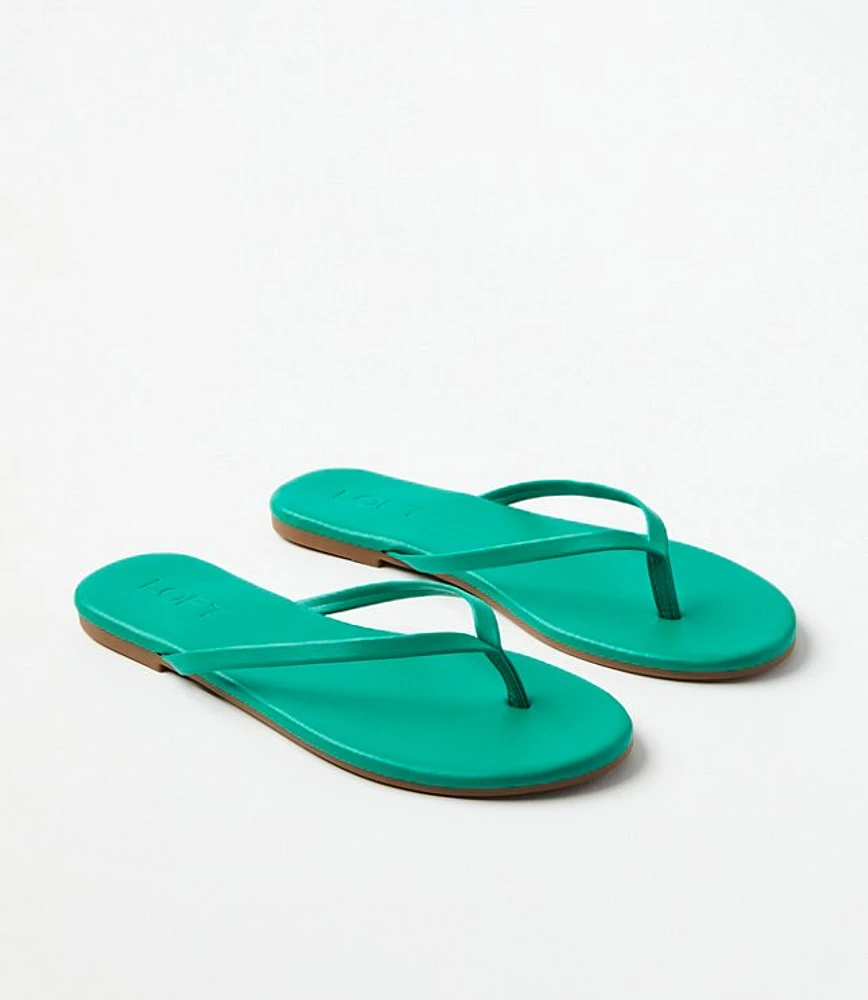 Modern Flip Flops