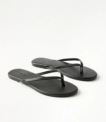 Modern Flip Flops