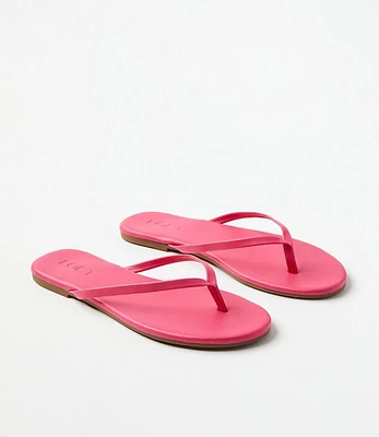 Modern Flip Flops