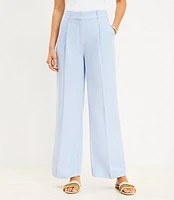 Tall Peyton Trouser Pants Linen Blend