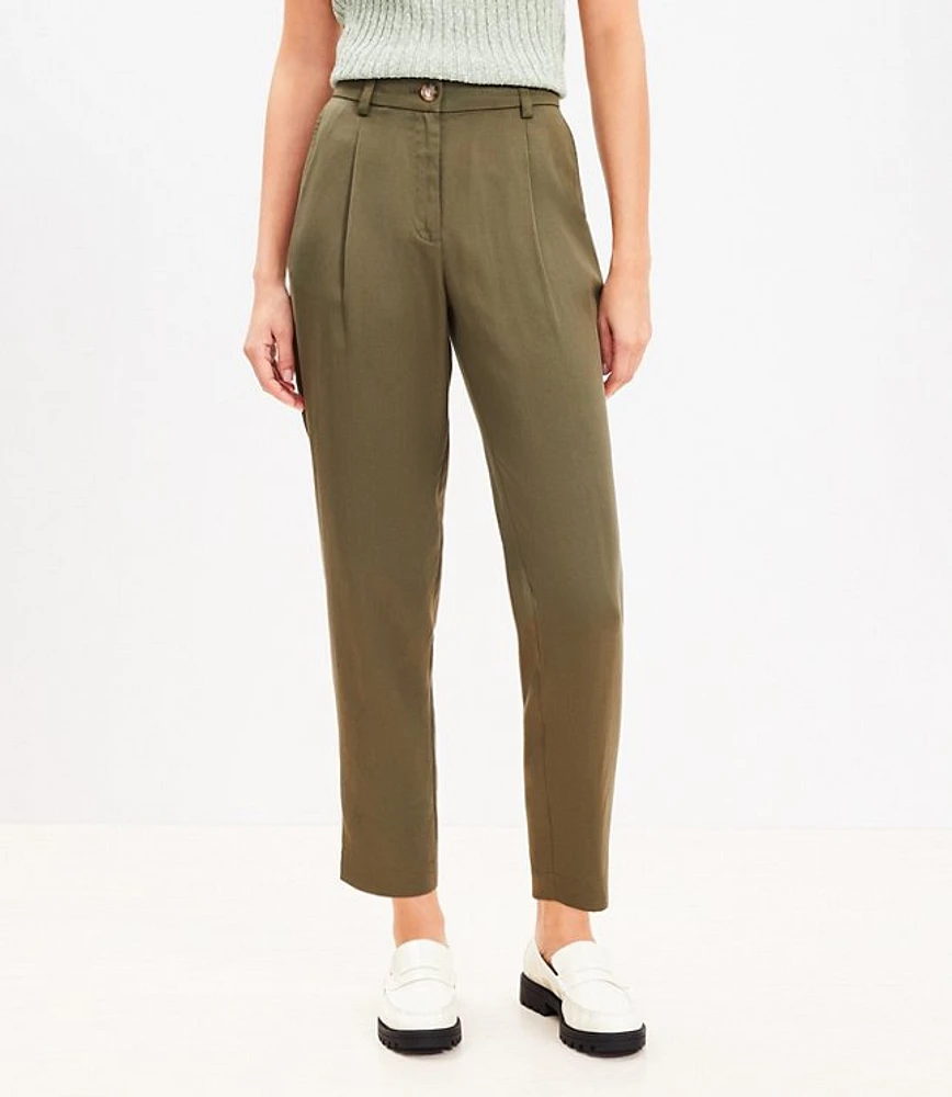 Tall Emory Taper Pants