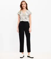 Petite Emory Taper Pants