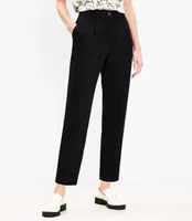 Petite Emory Taper Pants