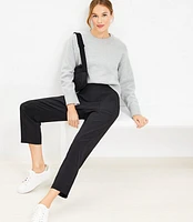 Petite Lou & Grey Wanderweave Pants