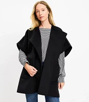 Oversized Wrap