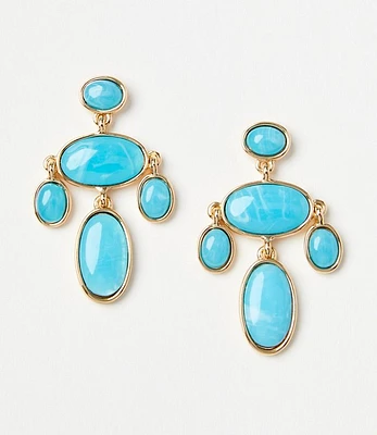 Chandelier Earrings