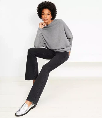 Cozy Dolman Top