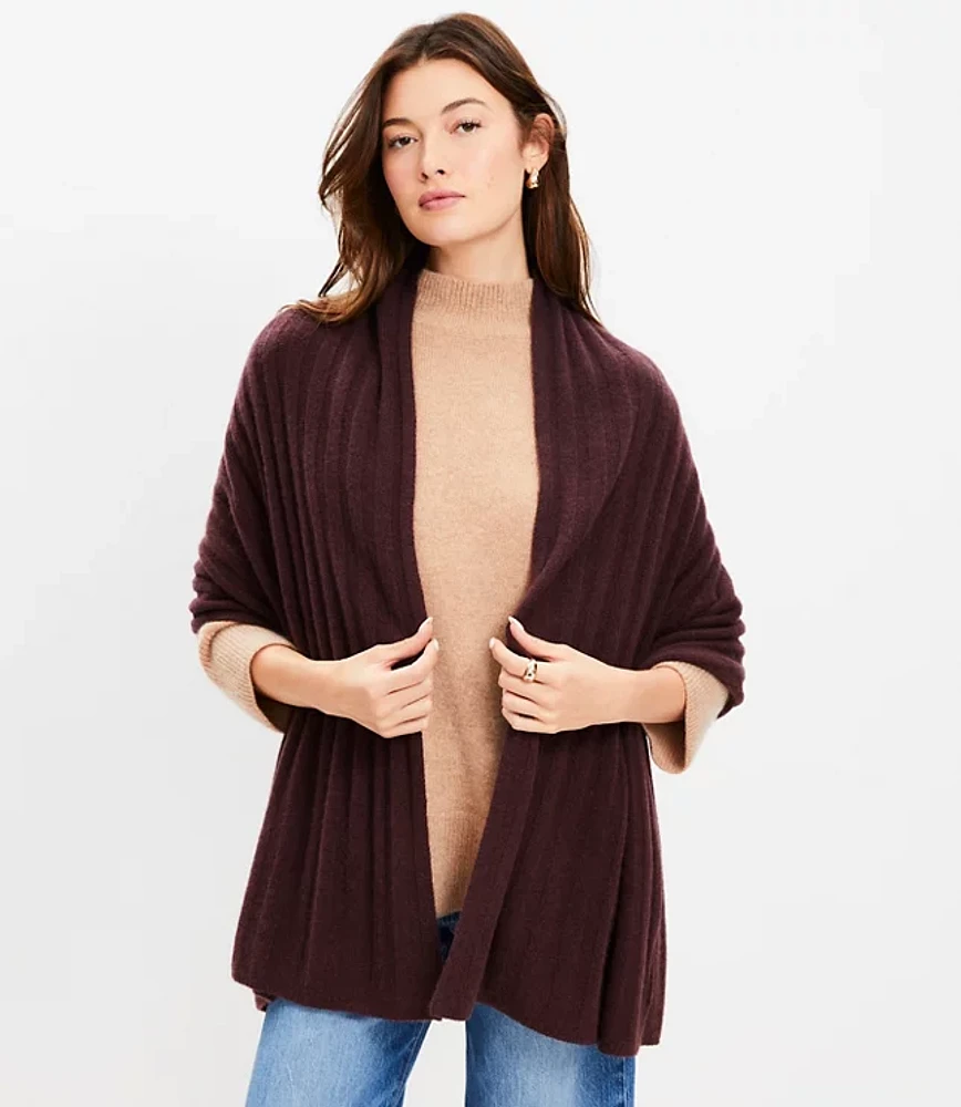 Cashmere Wrap