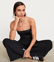 LOFT Versa 360 Knit Tube Top