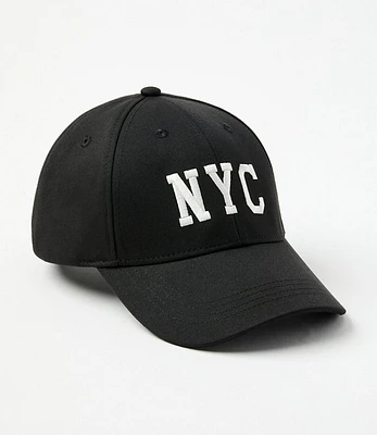 Lou & Grey NYC Baseball Cap