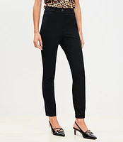 Sutton Skinny Pants Bi-Stretch