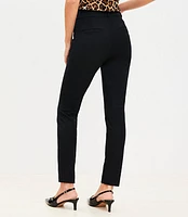 Sutton Skinny Pants Bi-Stretch