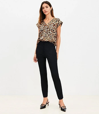 Sutton Skinny Pants Bi-Stretch