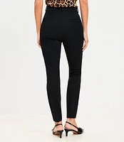 Curvy Sutton Skinny Pants Bi-Stretch