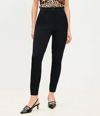 Curvy Sutton Skinny Pants Bi-Stretch