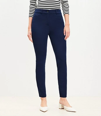 Curvy Sutton Skinny Pants Bi-Stretch