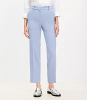 Petite Riviera Slim Pants