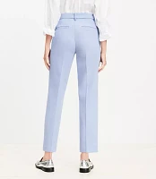 Petite Riviera Slim Pants