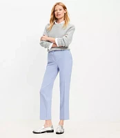 Petite Riviera Slim Pants