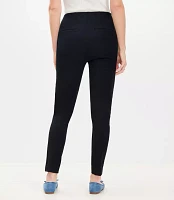 Curvy Kendall Skinny Pants Bi-Stretch