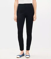 Curvy Kendall Skinny Pants Bi-Stretch