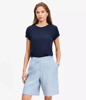 Everyday Crew Tee