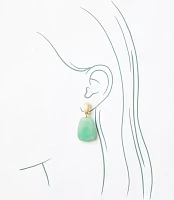 Drop Statement Earrings