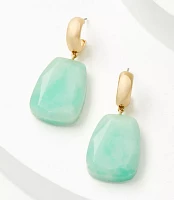 Drop Statement Earrings